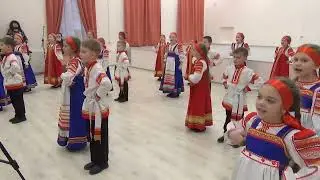 17.12.2021. "Варварины дни"