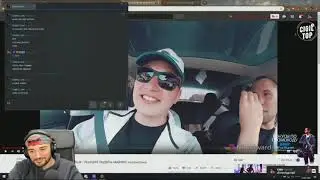 ПАВЕР СМОТРИТ EDWARD BIL УРОНИЛ СТВОЛ В ГЕТТО   ПРАНК ⁄ РЕАКЦИЯ ЛЮДЕЙ в АМЕРИКЕ на розыгрыш