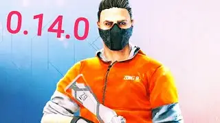 СЛИВ НОВОГО ОБНОВЛЕНИЕ 0.14.0 [Standoff 2]