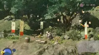 Kunitsu-Gami Path of the Goddess Demo!