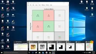 PNN - Image Classification (MATLAB)