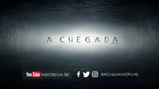 A Chegada | Mistério