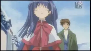 「KANON」OP「Last regrets」