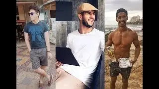 10 Pemain Bola Sepak Malaysia yang Hot dari Pemain Luar Negara [2017]
