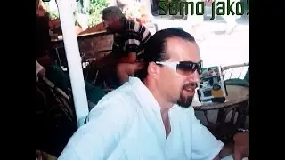 Gary Bramil Gera - Samo Jako! - 2017