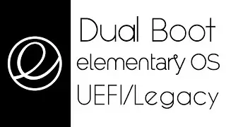 How to Dual Boot Elementary OS 5.1 