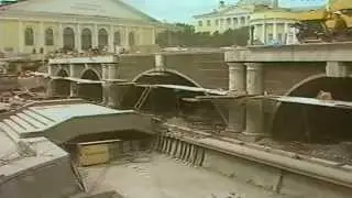 Видеоролик к юбилею АО 