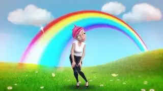 Пока девушка не замужем, она может делать всё что хочет !!