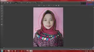Cara Membuat Foto Gandeng di Photoshop Dengan Mudah - EZMask
