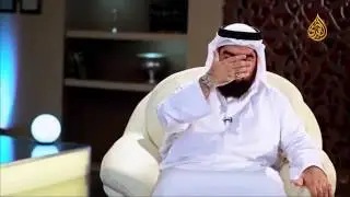 Хасан аль Хусейни — «Дни Умара», часть 23