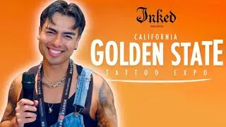 GOLDEN STATE TATTOO EXPO