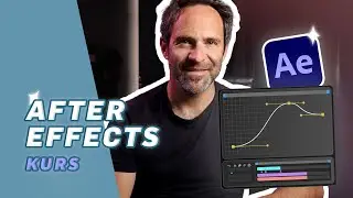 After Effects Kurs | Workshops | Studio 1