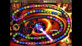 HOW TO PLAY ZUMA REVENGE GAME ON PC