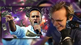 БРАТИШКИН СМОТРИТ: 55x55 – ЭТО НАВАЛЬНЫЙ (feat. Упомянутый Гражданин)