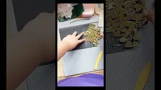 wedding invitation cover