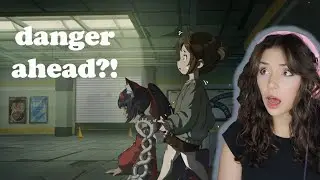 Nekomata leads us to danger in the Dead End Hollow? Vision's evil plan! | ZZZ 1.0 Chapter 1 Reaction