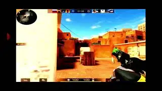 Кайфовий мувік в Standoff 2🤤🤤🤤🤤🤤