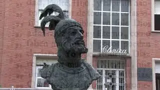 ¿Quién es quién en Guadalajara? Álvar Fáñez de Minaya