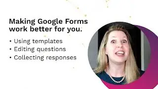 Pythian Innovations for Google Workspace ❘ Google Forms