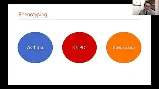 Strategies to Break the Cycle of Severe COPD Exacerbations
