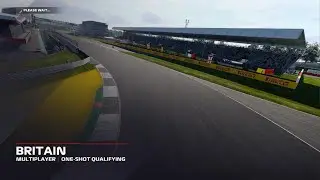 Silverstone 1v1