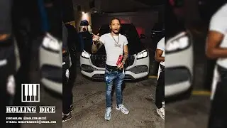 Lil Migo Sample Type Beat - 