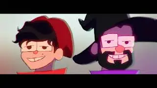 Oh Death - Among Us Animation