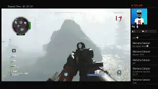 C0D Cold war Zombie Free for all!!!!!