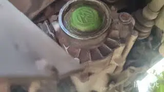 гольф 3 недовыжим сцепления. не включаются передачи. не спешите снимать коробку для замены сцепления