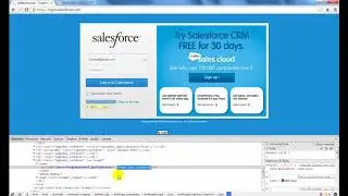 How to get attribute using WebDriver?