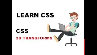 CSS 3D Transforms |CSS 3D Transforms Methods | 3D Transforms CSS| EASY CSS | CSS TUTORIAL IN HINDI