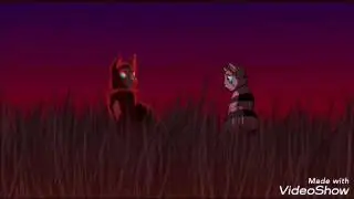 Коты Воители  Искра [Cats Warrior Ivypool ]