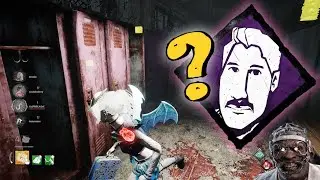 Denying a toxic doctor the 4k (insane perk value)