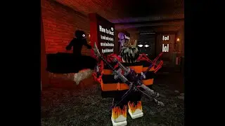 (Doors Floor 2 [Fanmade] 100-200) Seek Chase