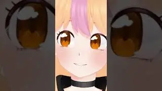 When your vtuber's inner gremlin takes over #shorts