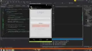 Xamarin Android Tutorial   30  Activities