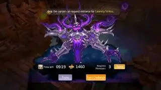 Laplace M [Tales Of Wind] Stream 5 - Calamity Strikes