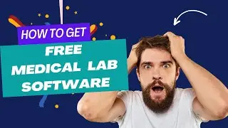 How to get Free Pathology Medical  Lab Software in 2026 | Health Amaze