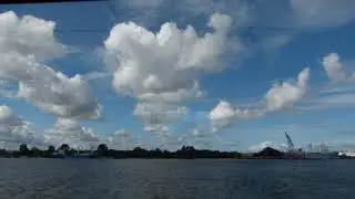 6 09 2020 г Варнемюнде на Балтийском море  Германия
