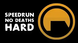 Black Mesa – Speedrun (ND, Hard)