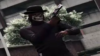 Off The Wall / CURSED PROJECT