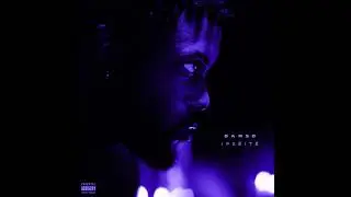 Damso - Mosaique Solitaire (Slowed & Reverb)