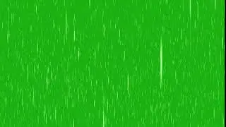 Rain Drops Water Background Green Screen Free HD Videos And Clips 2020