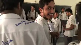 Josephite Rag Day Batch'19