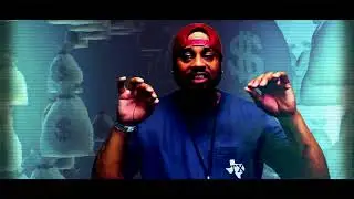C Nate - Lite Bag [Official Music Video]