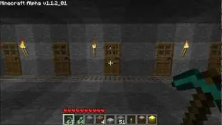 Minecraft Tips: In-Depth Mining Efficiency