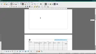 Libreoffice Calc paste to Writer