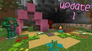 I IMPROVED Minecraft 1.20 | Trails and Tales Plus