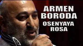 ARMEN BORODA - Osennyaya rosa