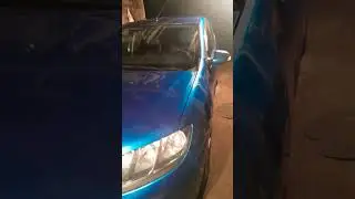 Автозапуск Рено Логан